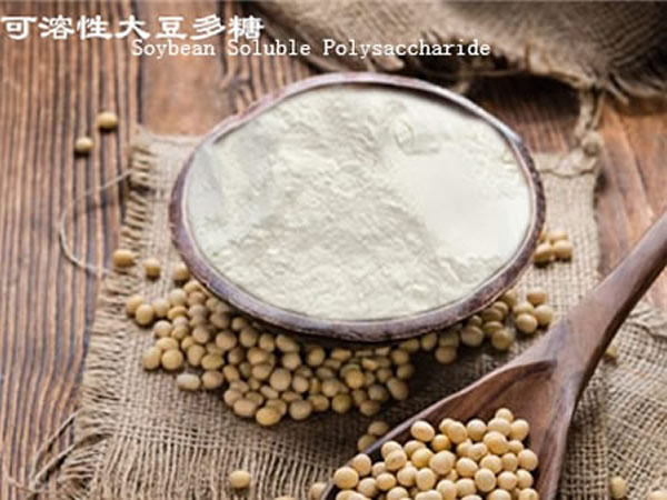 Soybean Soluble Polysaccharide （SSPS）